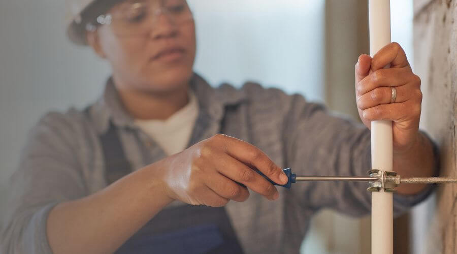 Professional Water heater repair in Aurora, ME